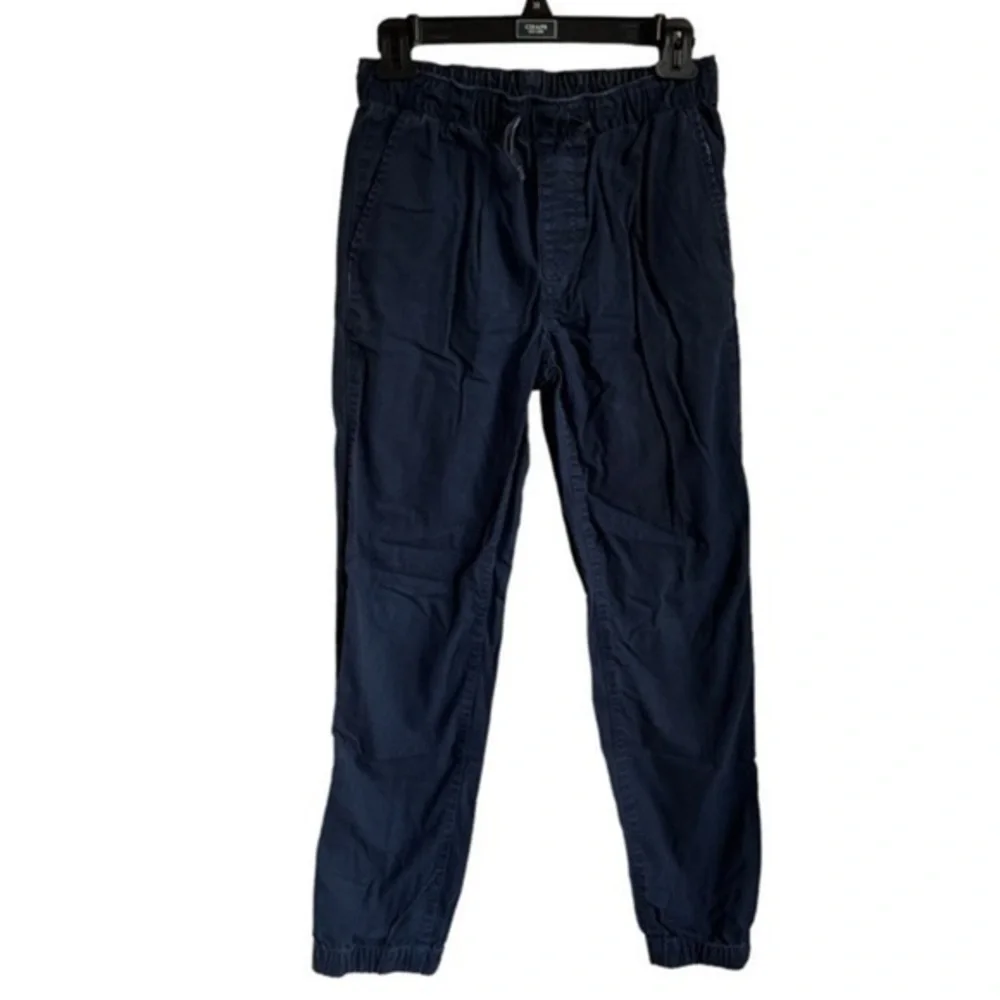 Gap Kids Chino Khaki pull on jogger Pants XXL regular​